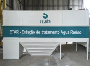 ETA – Estação de Tratamento de Água: A Sentinela Azul que Garante a Qualidade da Vida