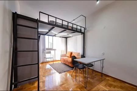Qual a Melhor Região de BH para Locação de Flat, Loft ou Kitnet Mobiliado? Guia Completo e Atualizado