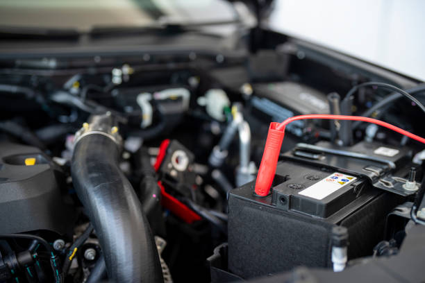 Bateria do Carro: Guia Completo para Escolher a Bateria Certa e Evitar Transtornos na Estrada