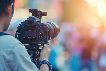 Produção Completa no Seu Evento: Um Guia Detalhado para o Sucesso