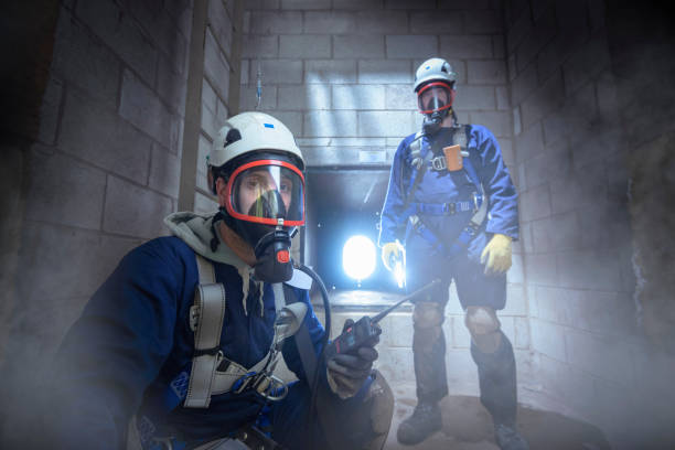 Vale a Pena Fazer o Curso de NR 33? Descubra os Benefícios e Impactos na Sua Carreira!