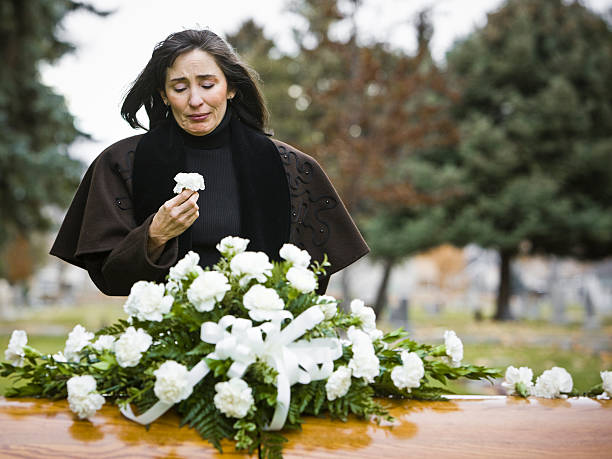 Como Organizar um Funeral: Um Guia Completo para Dizer Adeus