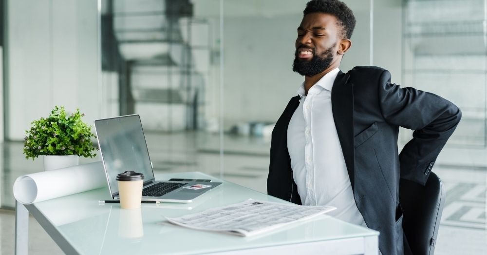 Cadeira Perfeita: O Match Ideal para o Seu Corpo e Rotina