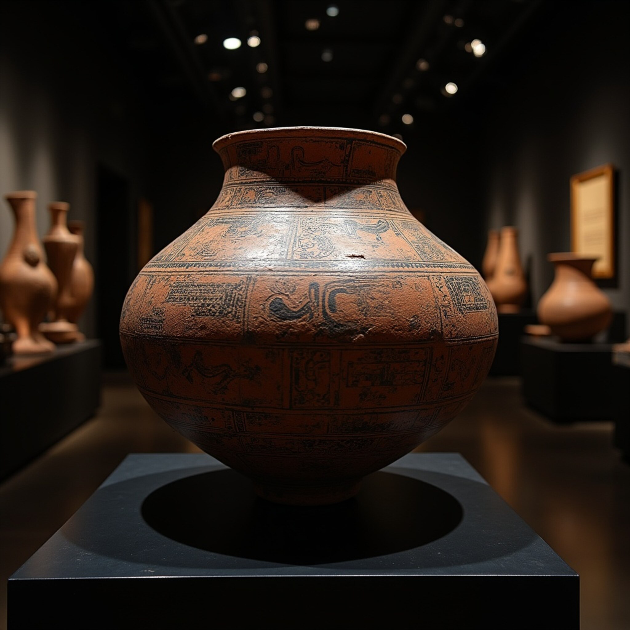 Cerâmica Marajoara: técnicas, identificação de peças autênticas, conservação, ética, turismo responsável e artistas