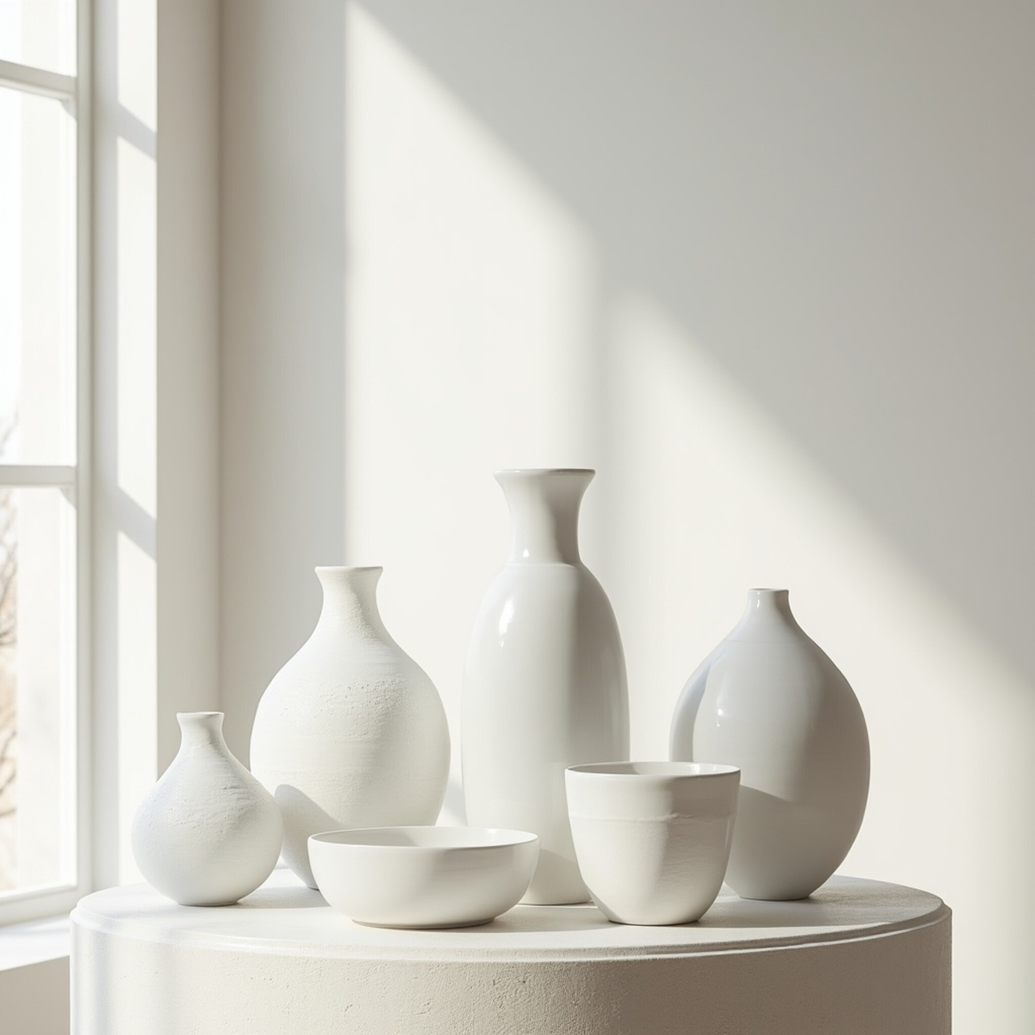 Guia completo da cerâmica branca: diferenças entre porcelana, grés e faiança, processo, cuidados e restauração