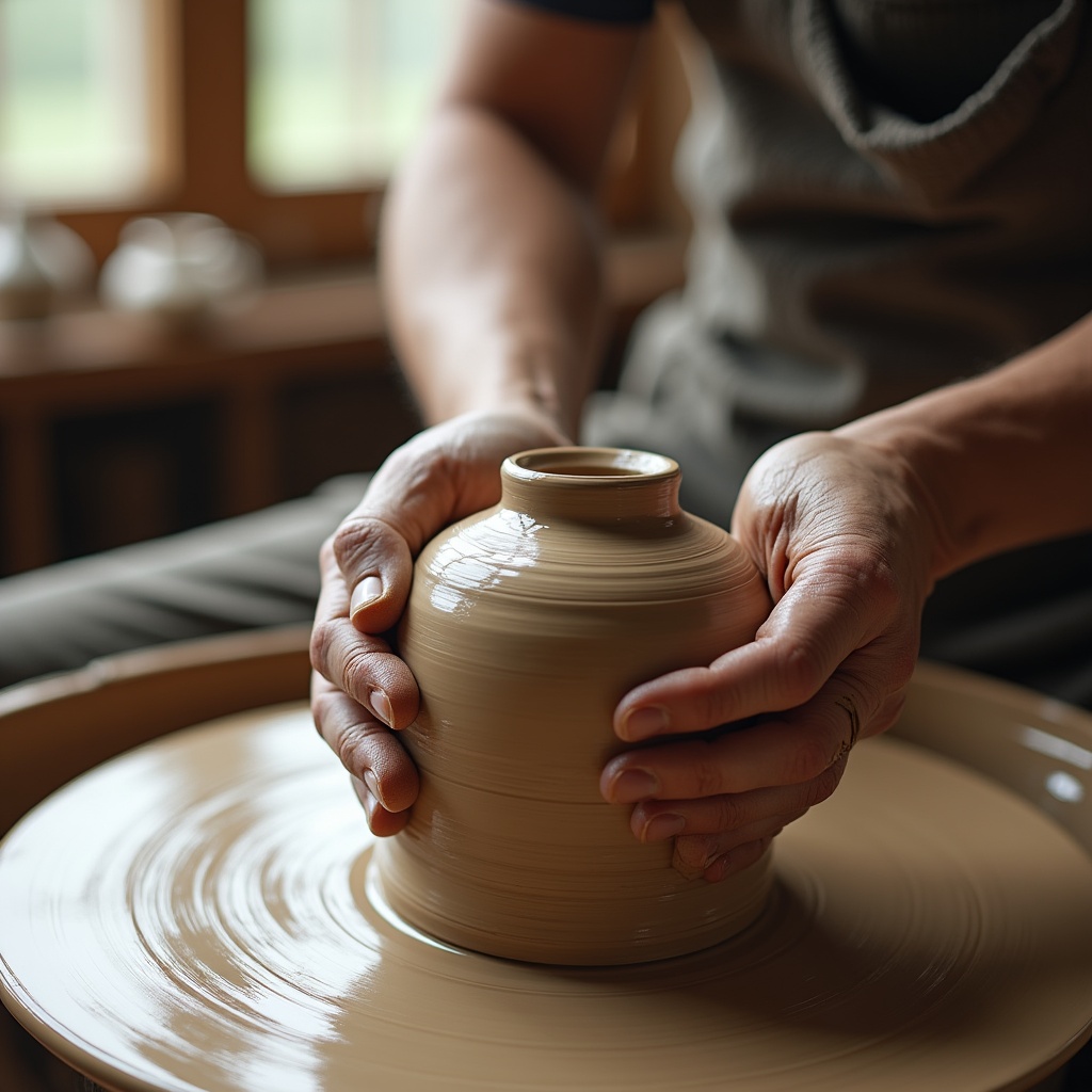 Argila para cerâmica: guia completo de escolha, mistura, secagem, temperatura de queima e testes para evitar trincas
